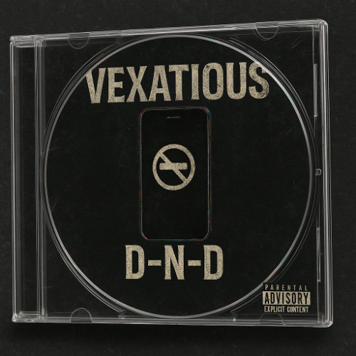 D-N-D by Vexatious | Do Not Disturb | Future, Metro Boomin, Travis Scott Type Flow | Remix