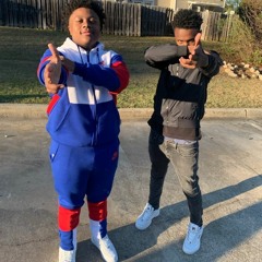 Nfl Rillo - Let U Know