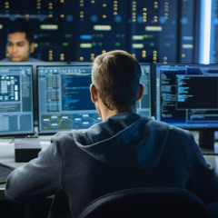 Cyber Security London