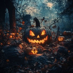 A Halloween Suite