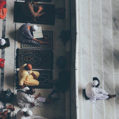 وَأَنَّ الْكَافِرِينَ لَا مَوْلَىٰ لَهُمْ| ما تَيسَّر من سُورة مُحَمَّد| تَرَاويح لَّيْلَة ٢٦.رَمَضَان ١٤٤٣هـ، شيخ عِزّت جمال