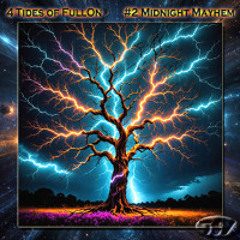 4 Tides of Fullon Psy - #2 Midnight Mayhem