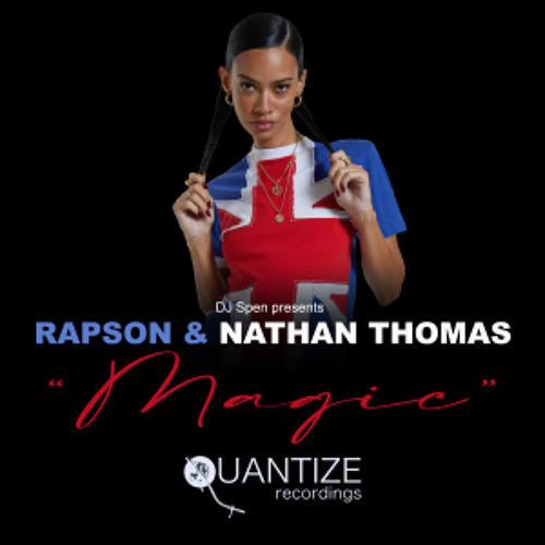 Magic (DJ Spen Extended Edit)