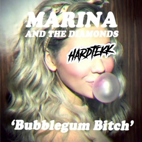 Bubblegum Bitch (blvrryy TEKK REMIX)