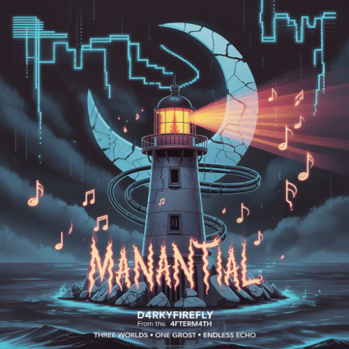 Mi Faro - Mi Manantial