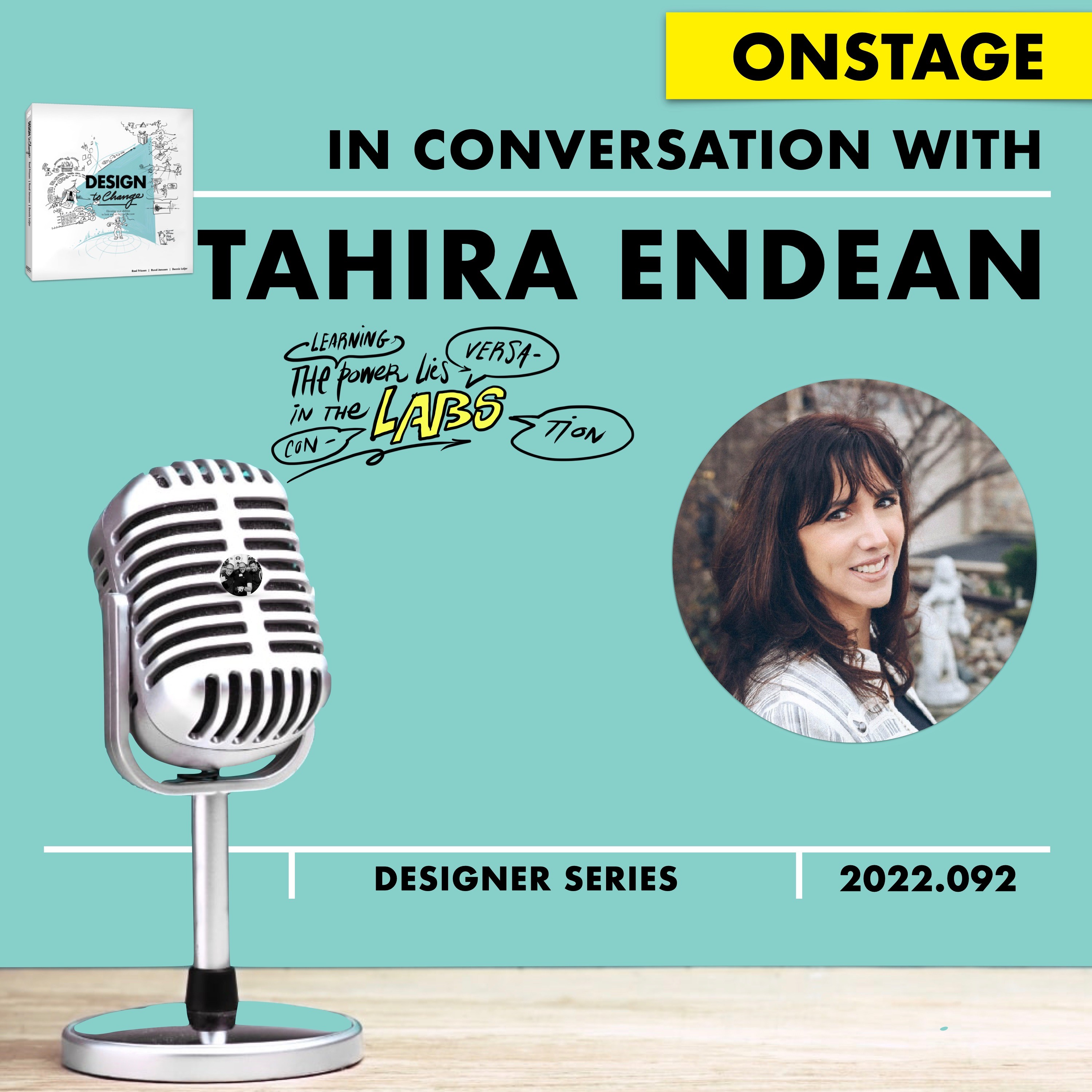 Event Design Collective PODcasts