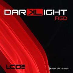DarkLight Red By Lcde