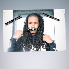 N.I.G.G.A (PROD.BY NOVEMBER)