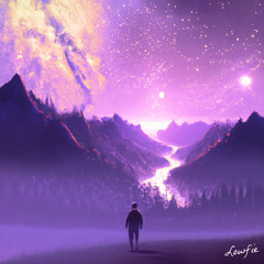 here with me - instrumental lofi