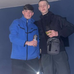 gnock + Tommy t no2 🎤™️