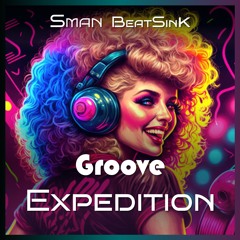 Funky Touch 32 - Groove Expedition