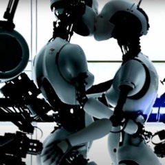 MASHUP - Infinitum is Full of Love - Flying Lotus vs Bjork