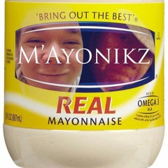 AYONIKZ - MAYONIKZ [FREE DL 19K EP]