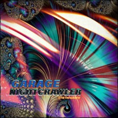 Garage Nightcrawler Groovepad