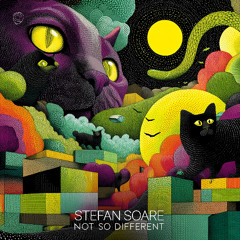 PREMIERE: Stefan Soare ─ Forest (Original Mix) [Asymmetric Recordings]
