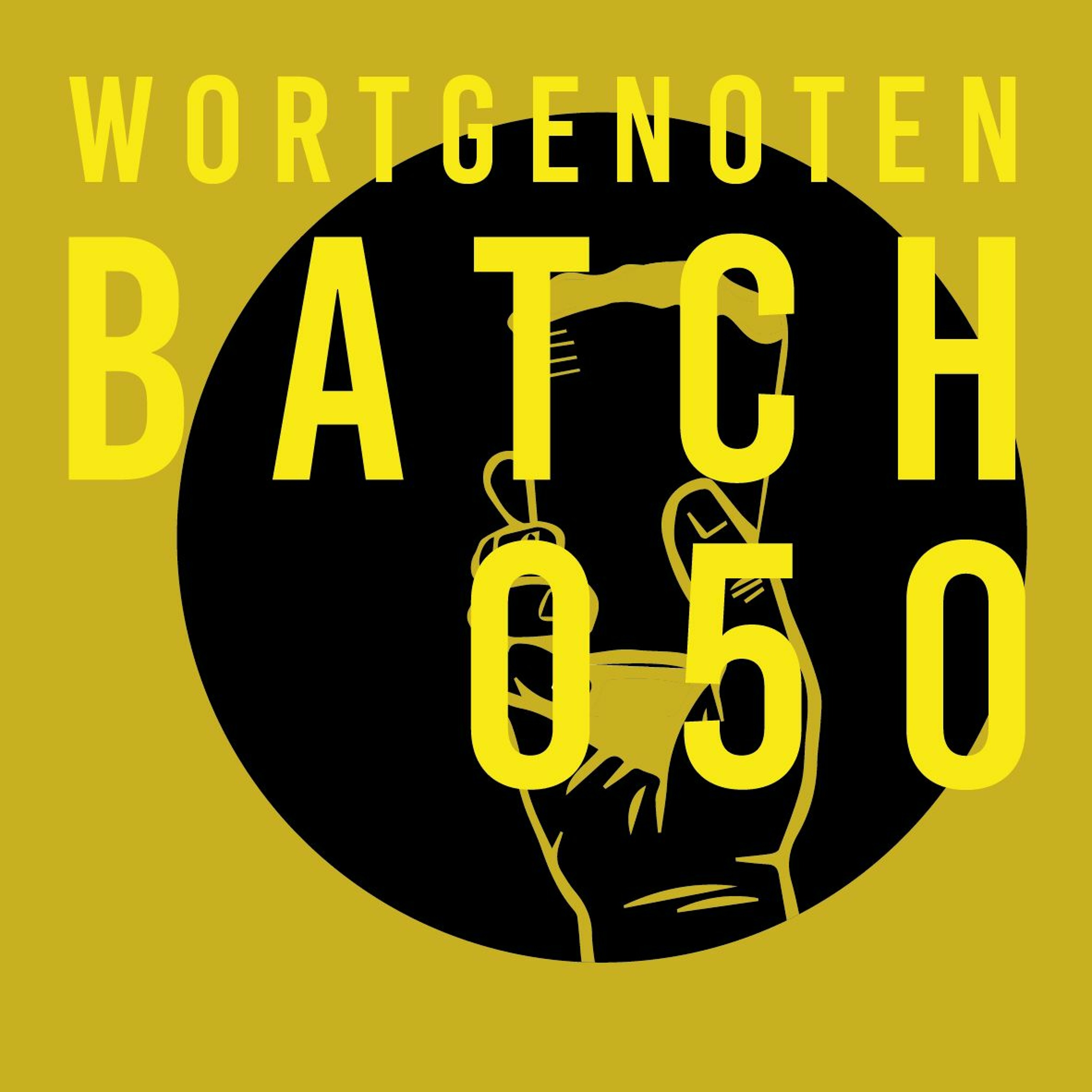 Wortgenoten