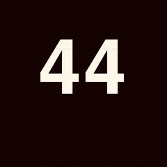 44 Bars (HeartBreakYoung)