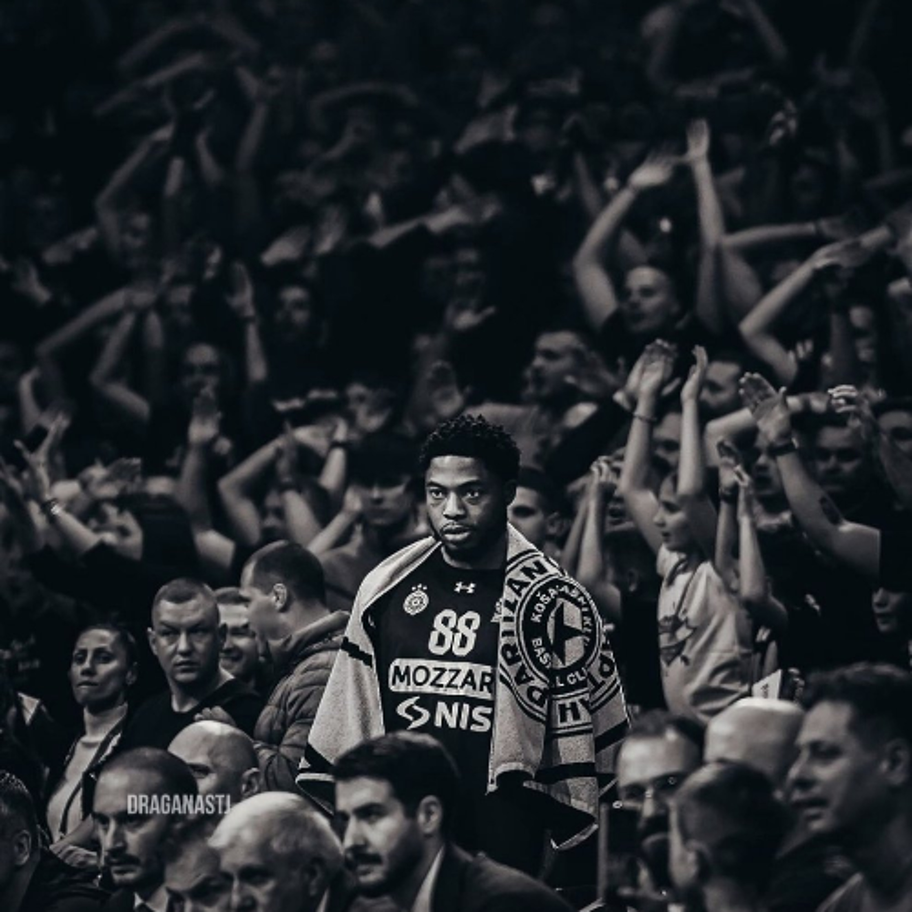 Partizan Histerical Podcast