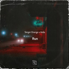 Sergei Orange, Kelle - Run (Detach & BreakID Remix)