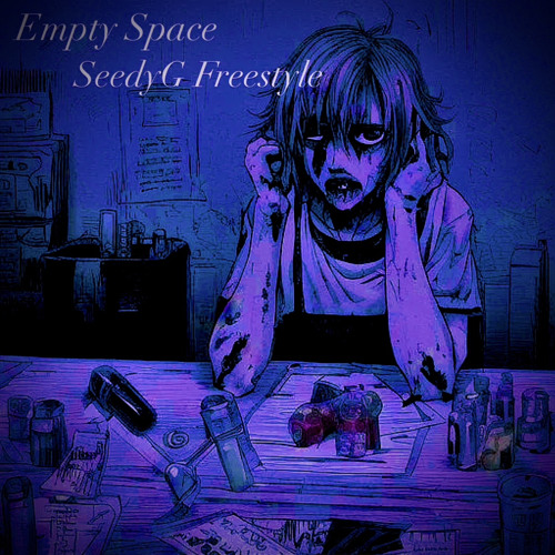 “Empty Space” (freestyle) prod.jxyz