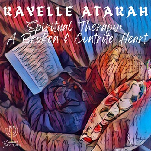 Rayelle Atarah - Need More Strength