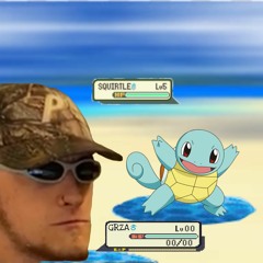 Squirtle 🐢 (Prod deadat18)