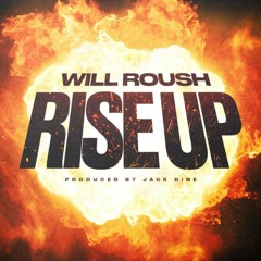 (WWE FASTLANE 2021) RISE UP BY WILL ROUSH