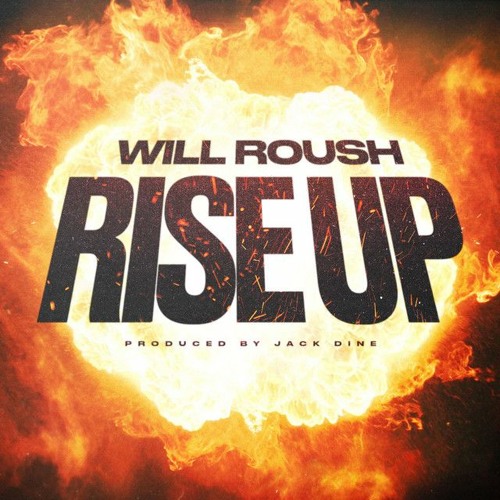 Stream (WWE FASTLANE 2021) RISE UP BY WILL ROUSH by BRYMUS PRIME MUSIC |  Listen online for free on SoundCloud