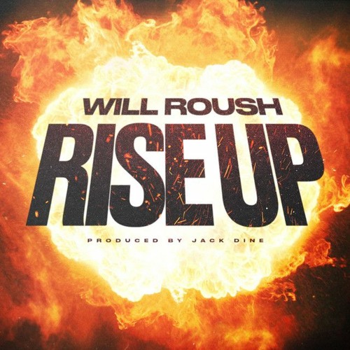 (WWE FASTLANE 2021) RISE UP BY WILL ROUSH