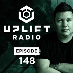 Steve Allen Pres Uplift 148