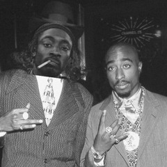 Negros Tou Moria -  H Angelina (G-Funk Remix) [prod. by JesseBeats]