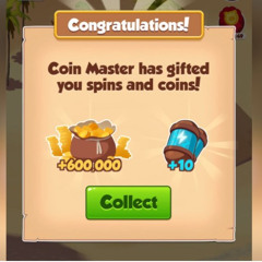 ##Free Coin Master Spins Every Hour – Secret Link Revealed!##