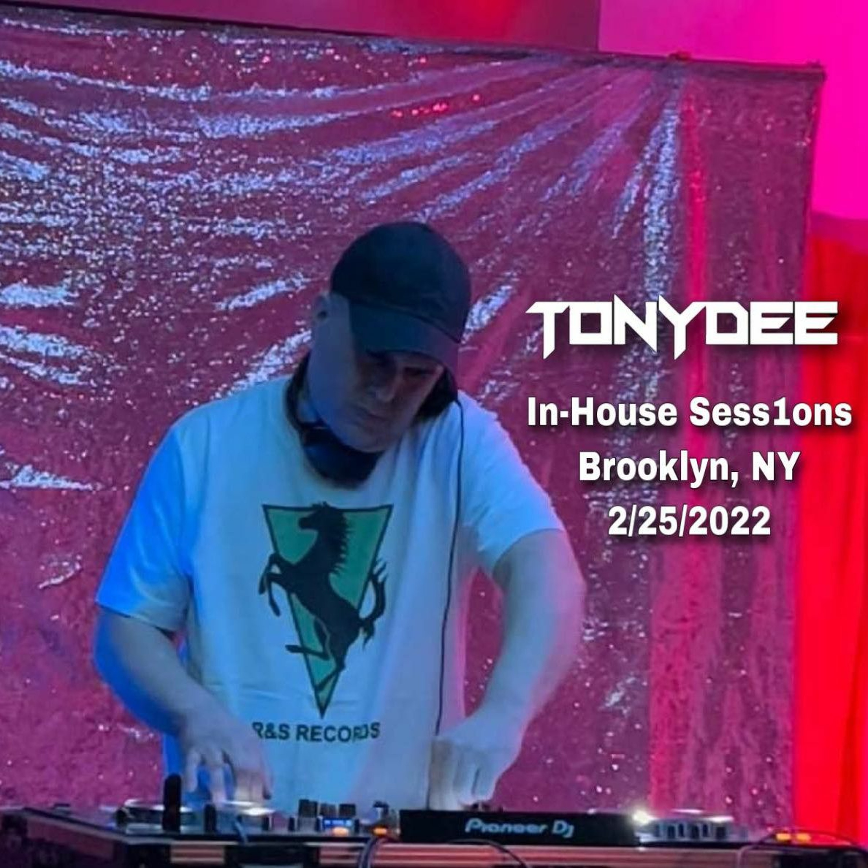 Tony Dee NYC (Official)