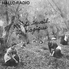 fin du travail, vie magique - Elazer & Relikto Phuturo - 19/03/22