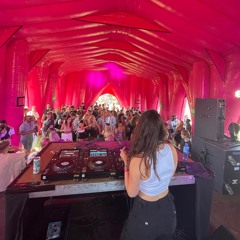ELROW FESTIVAL SET 2023