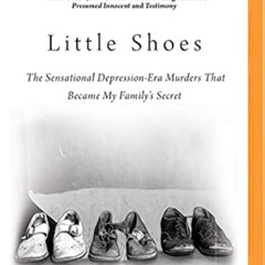 [Download] EBOOK 📄 Little Shoes by  Pamela Everett &  Coleen Marlo [EPUB KINDLE PDF