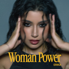 Woman power