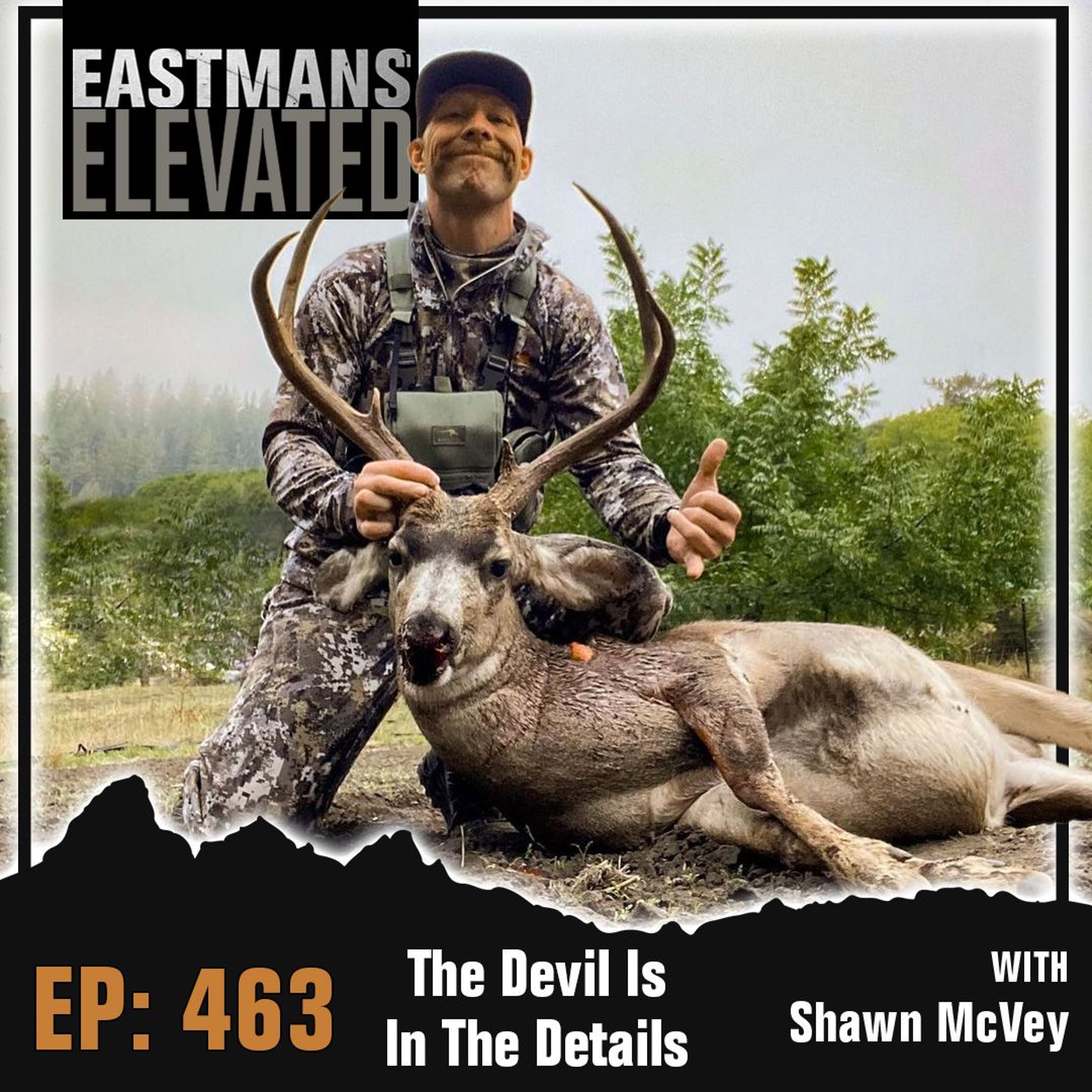 Eastmans\' Elevated
