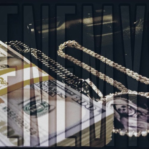 TONIK X 32 STILL PAID X BIG OC - PRESSURE