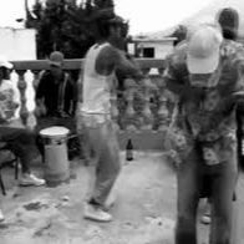 CUMBIA REBAJADA MIX