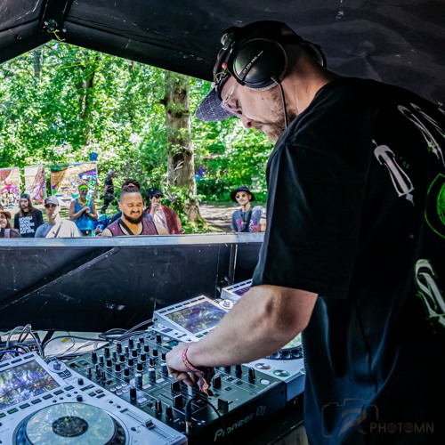 INFRASOUND MIX 2024