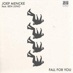 Fall For You (feat. Ben Juno)