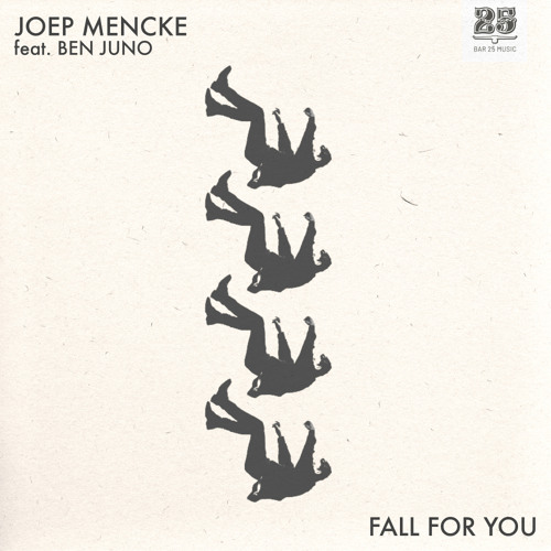 Fall For You (feat. Ben Juno)