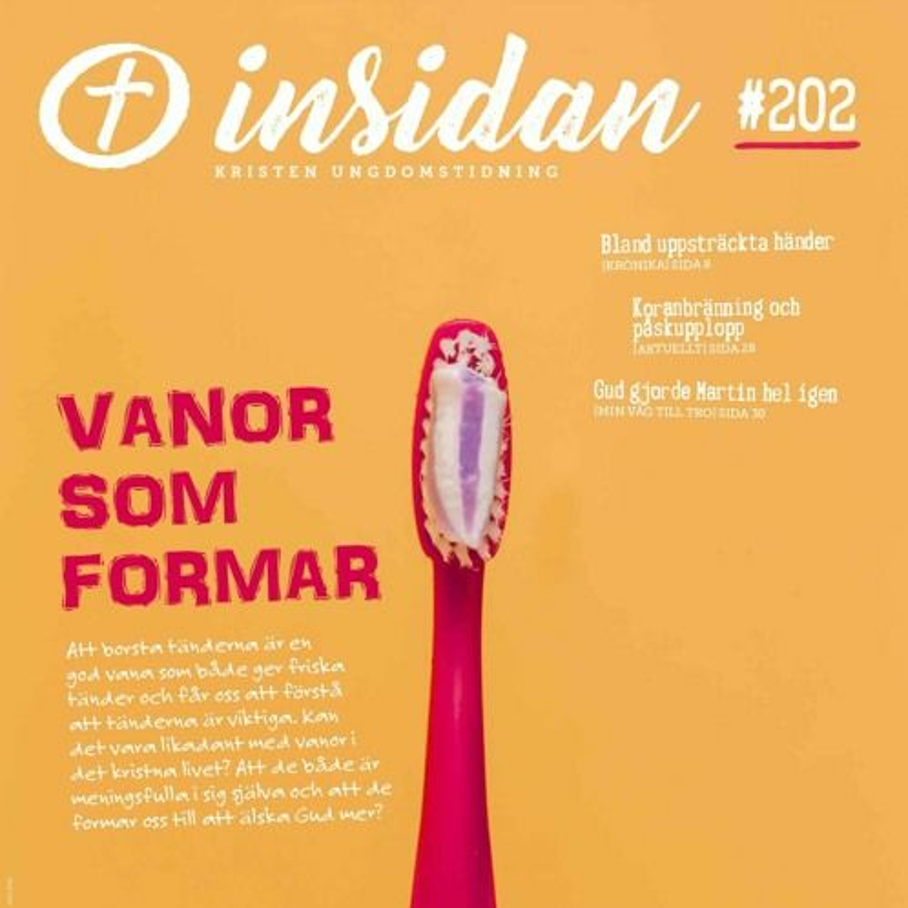 Insidan
