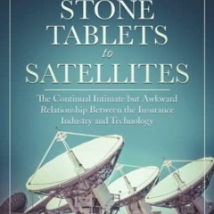 Get [EPUB KINDLE PDF EBOOK] From Stone Tablets to Satellites: The Continual Intimate