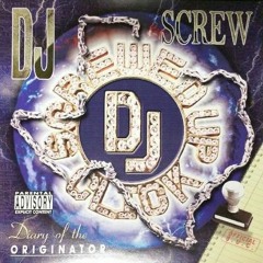 DJ Screw  Chapter 272  Screw Dub '95