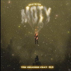 Man Of The Year (feat. Ròllìn)