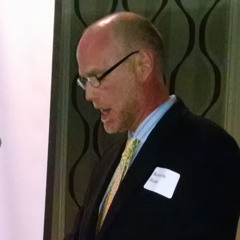 AOI 10-20-2017 Ken Burke - "Clara Barton's Office of Missing Soldiers" with Ken Burke of the National Civil War Medicine