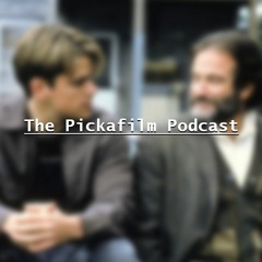 Episode 111 - 'Good Will Hunting'