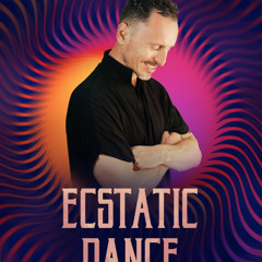 Aleceo Ecstatic Dance dj set @ Yoga Barn, Ubud 07-02-2025